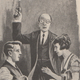 Illustration for article titled Mechanical Matchmaking: The Science of Love in the 1920s